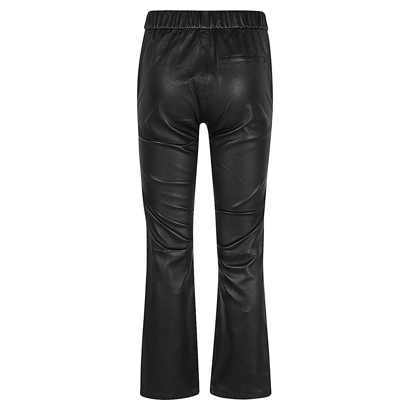 ENES Trousers Black Trousers Enes