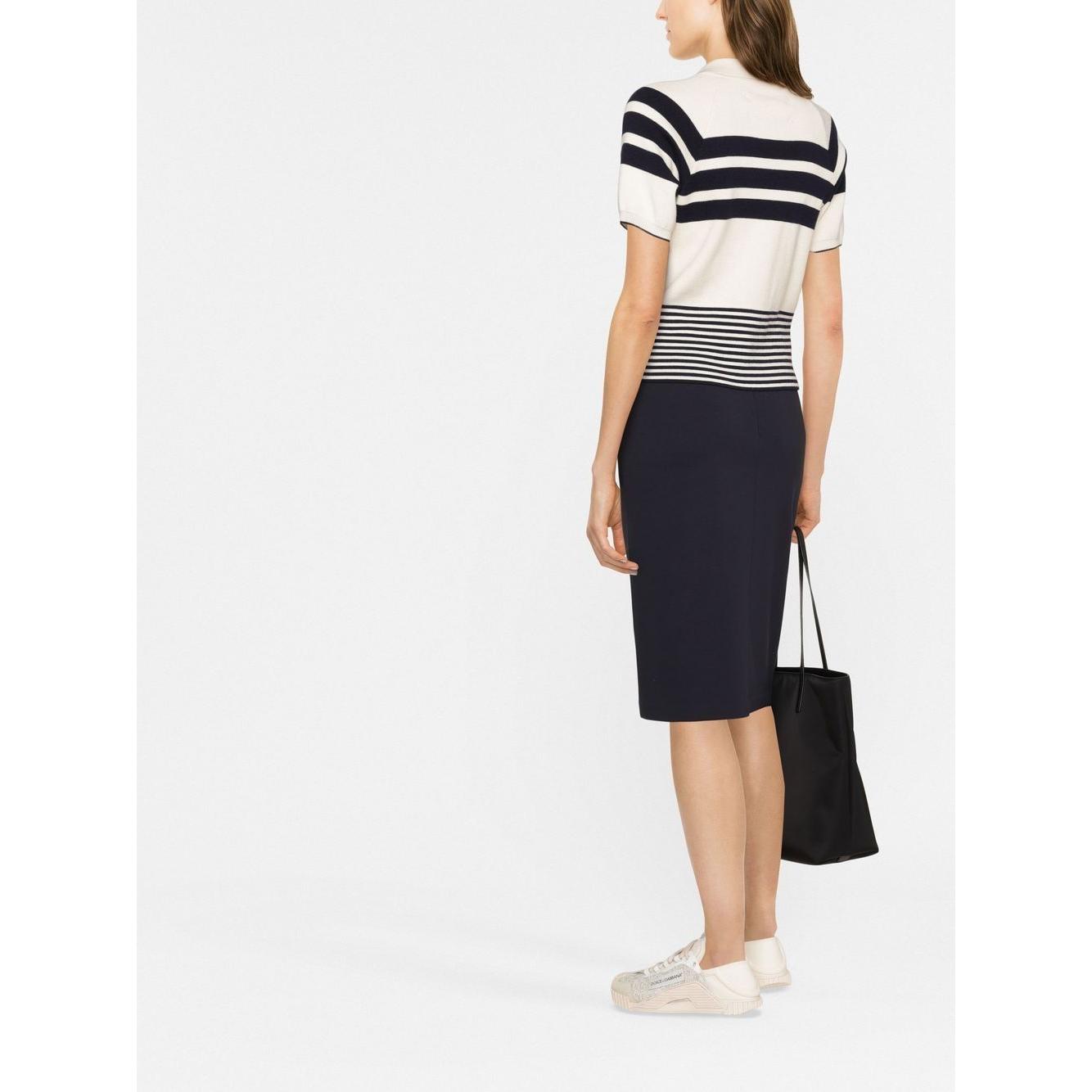 Emporio Armani Skirts Blue Skirts Emporio Armani