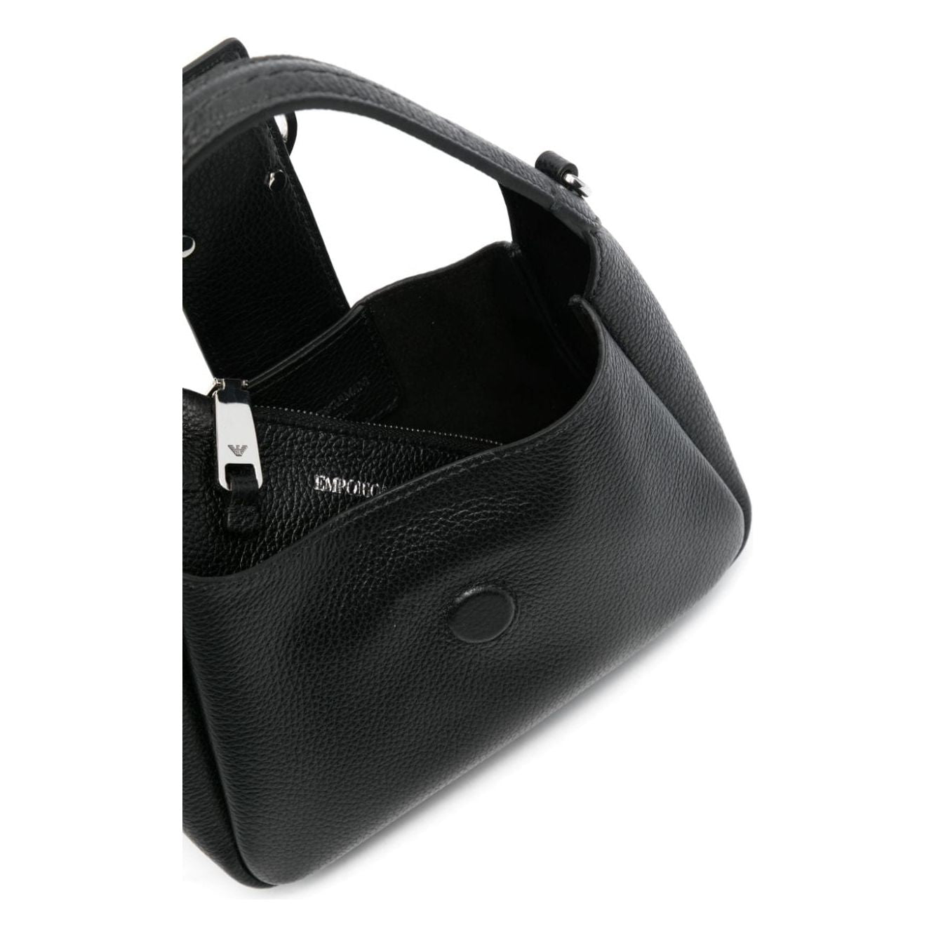 Emporio Armani Bags.. Black Shoulder Emporio Armani