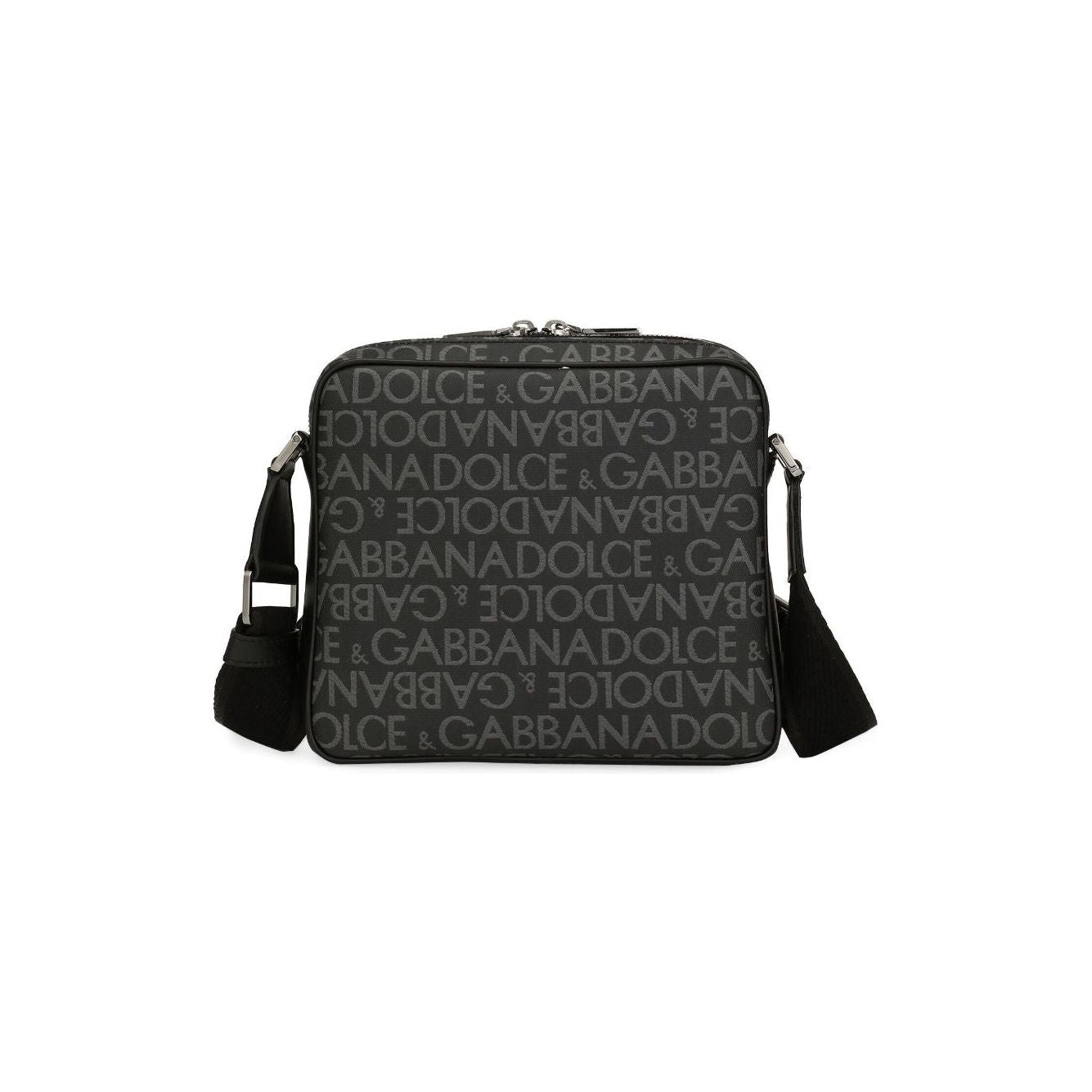 Dolce & Gabbana Bags.. Black