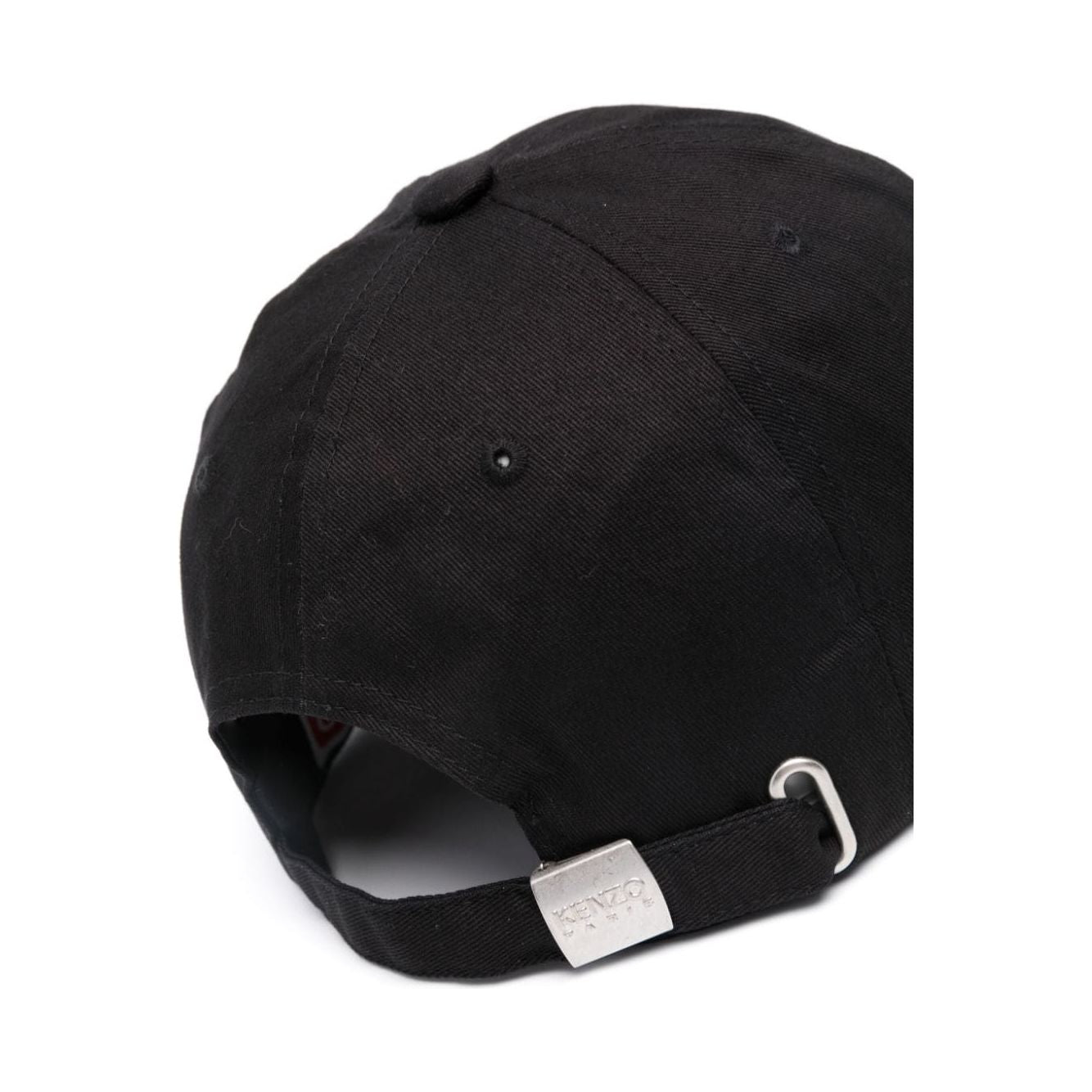 Kenzo Hats Black