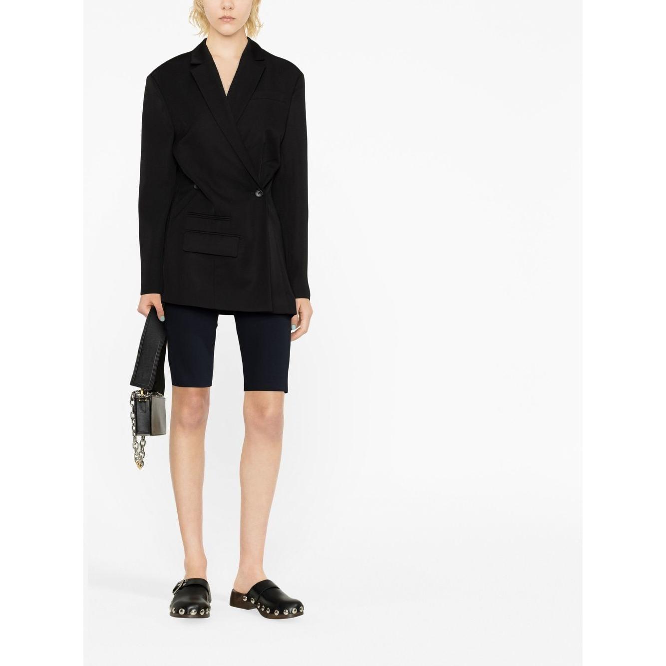 JACQUEMUS Jackets Black Jackets JACQUEMUS