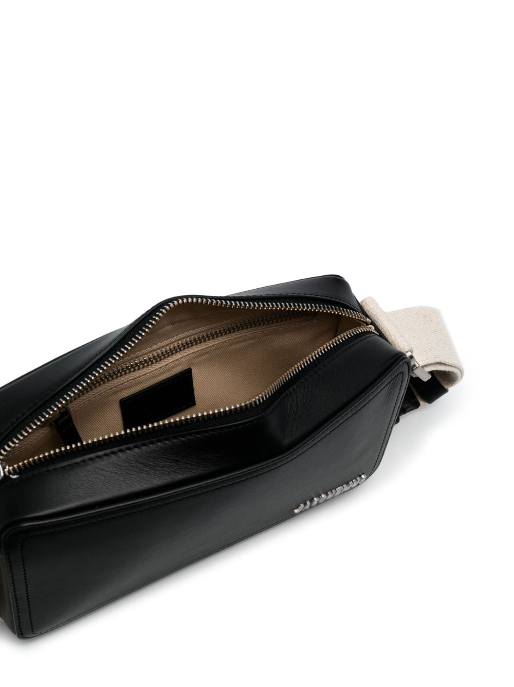 JACQUEMUS Bags.. Black Shoulder JACQUEMUS