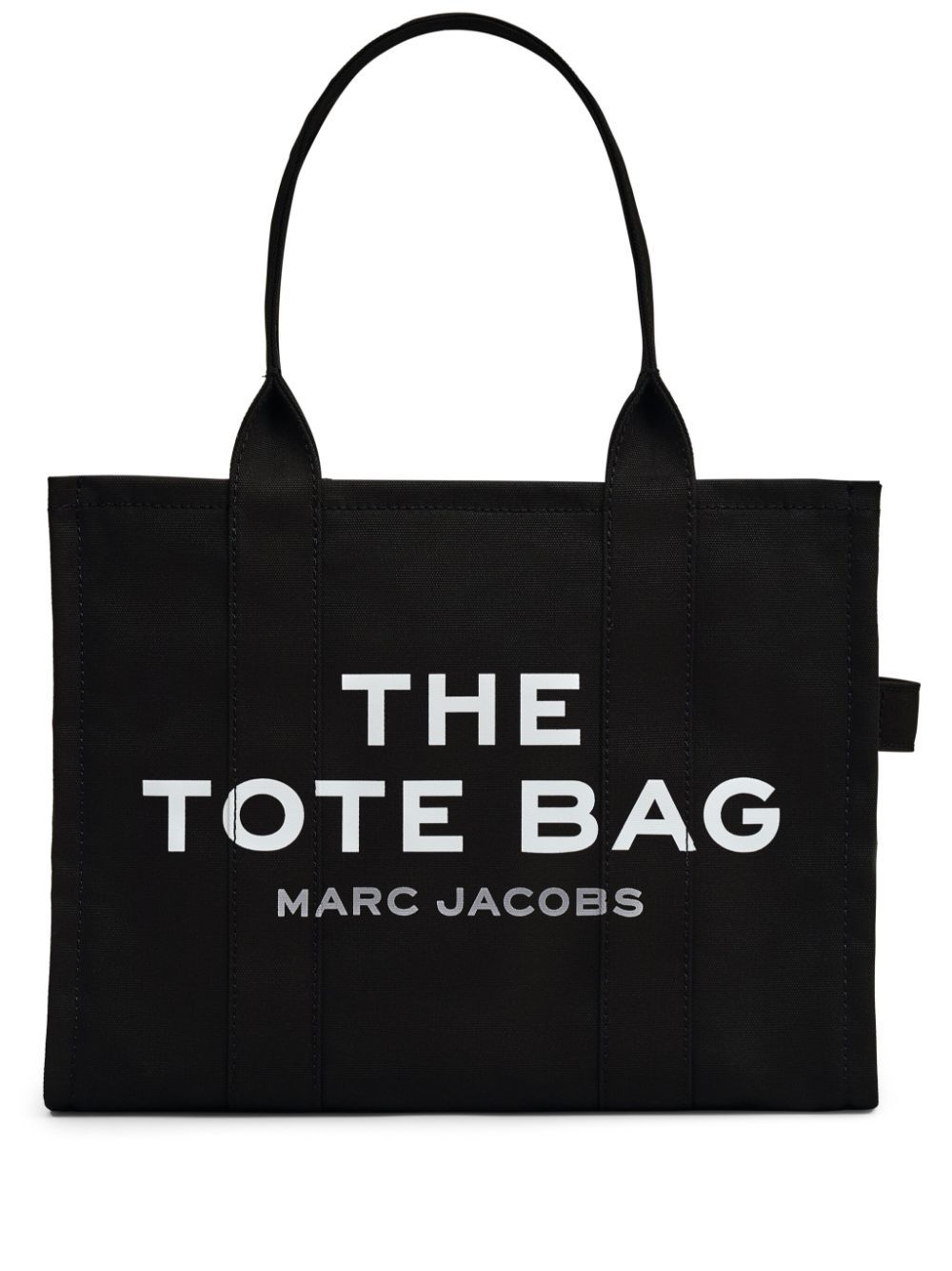 Marc Jacobs  canvas The Tote Bag