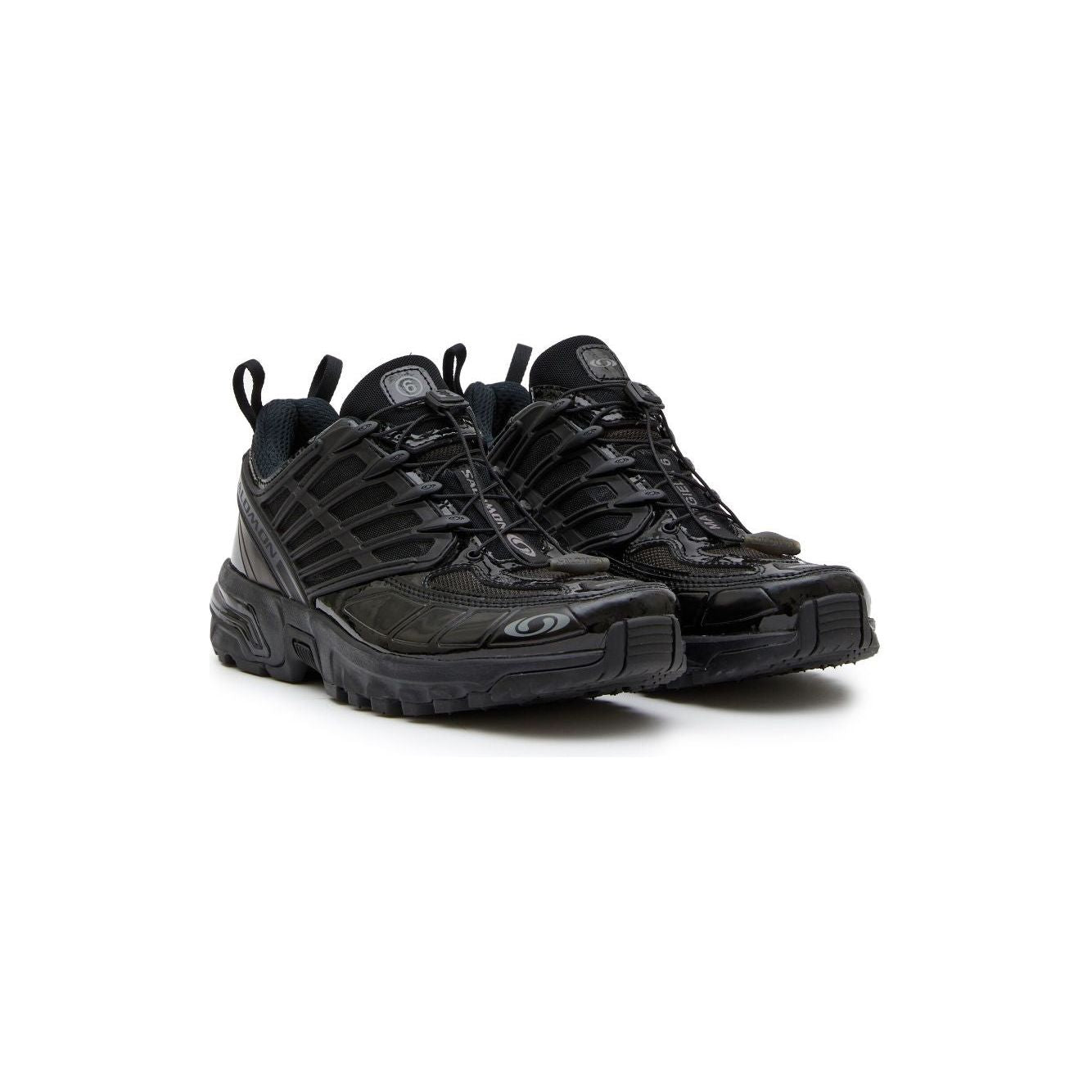 MM6 X SALOMON  Sneakers Black