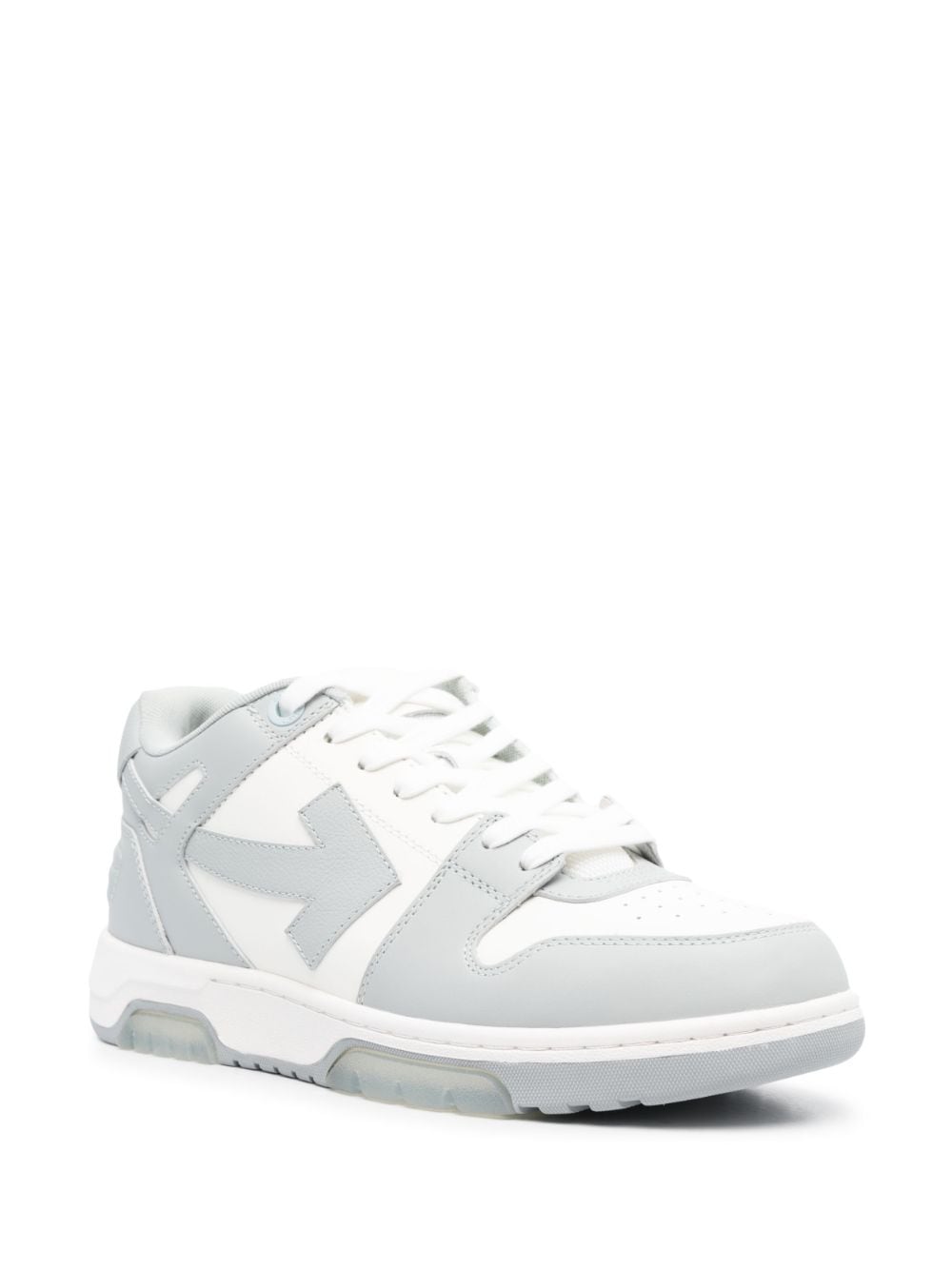 Off White Sneakers Grey Sneakers Off White