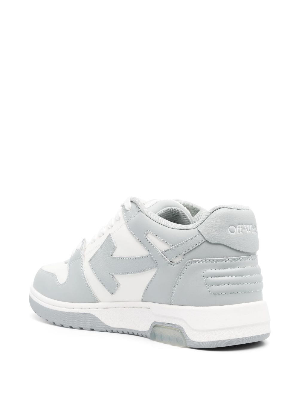 Off White Sneakers Grey Sneakers Off White