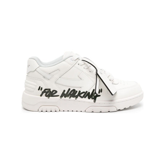 Off-White Sneakers White Sneakers Off White