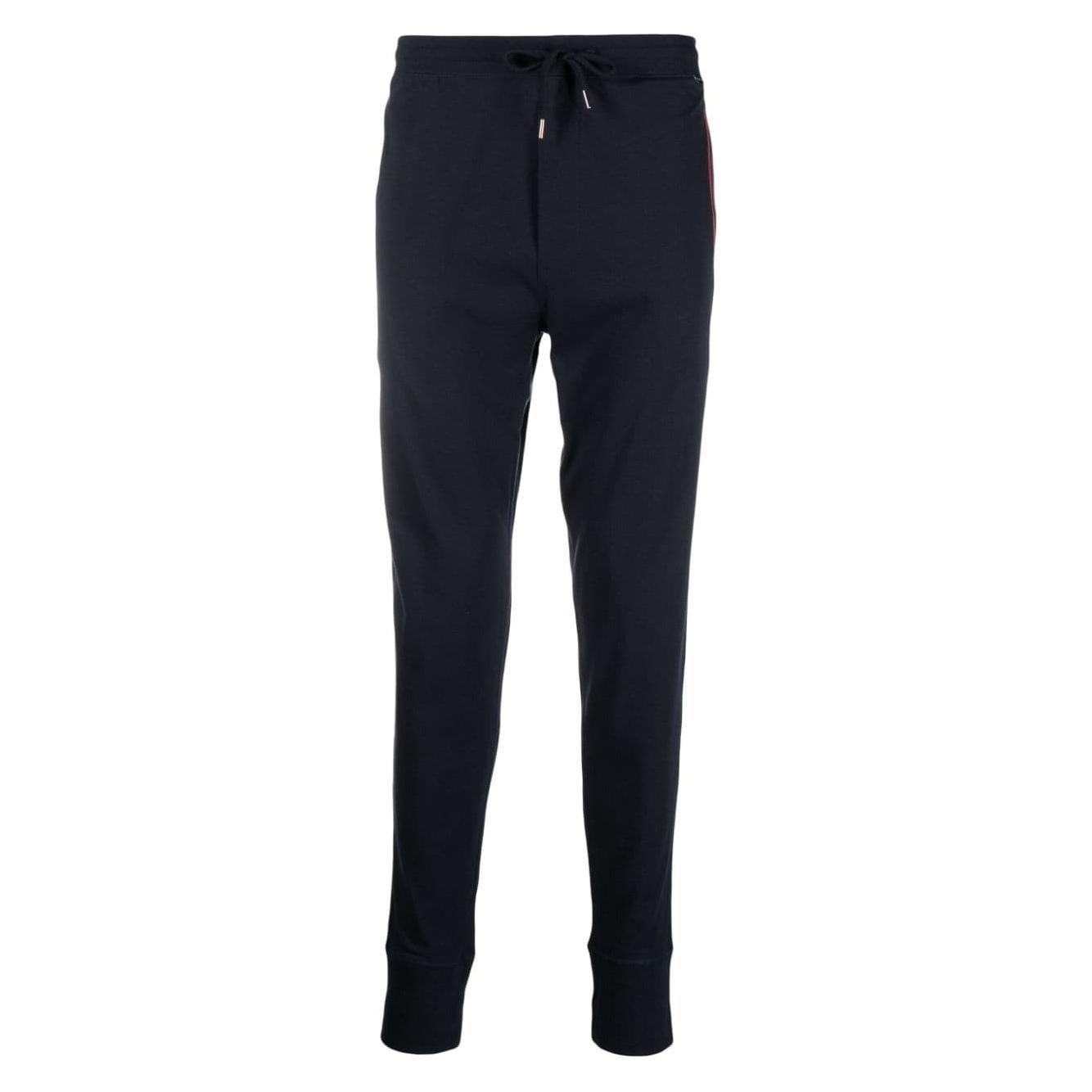 Paul Smith Trousers Blue Trousers Paul Smith