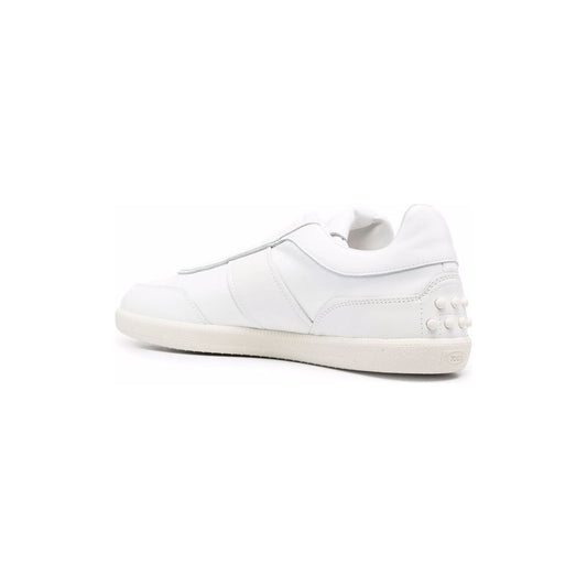 Tod'S Tod's Sneakers White Sneakers Tod'S