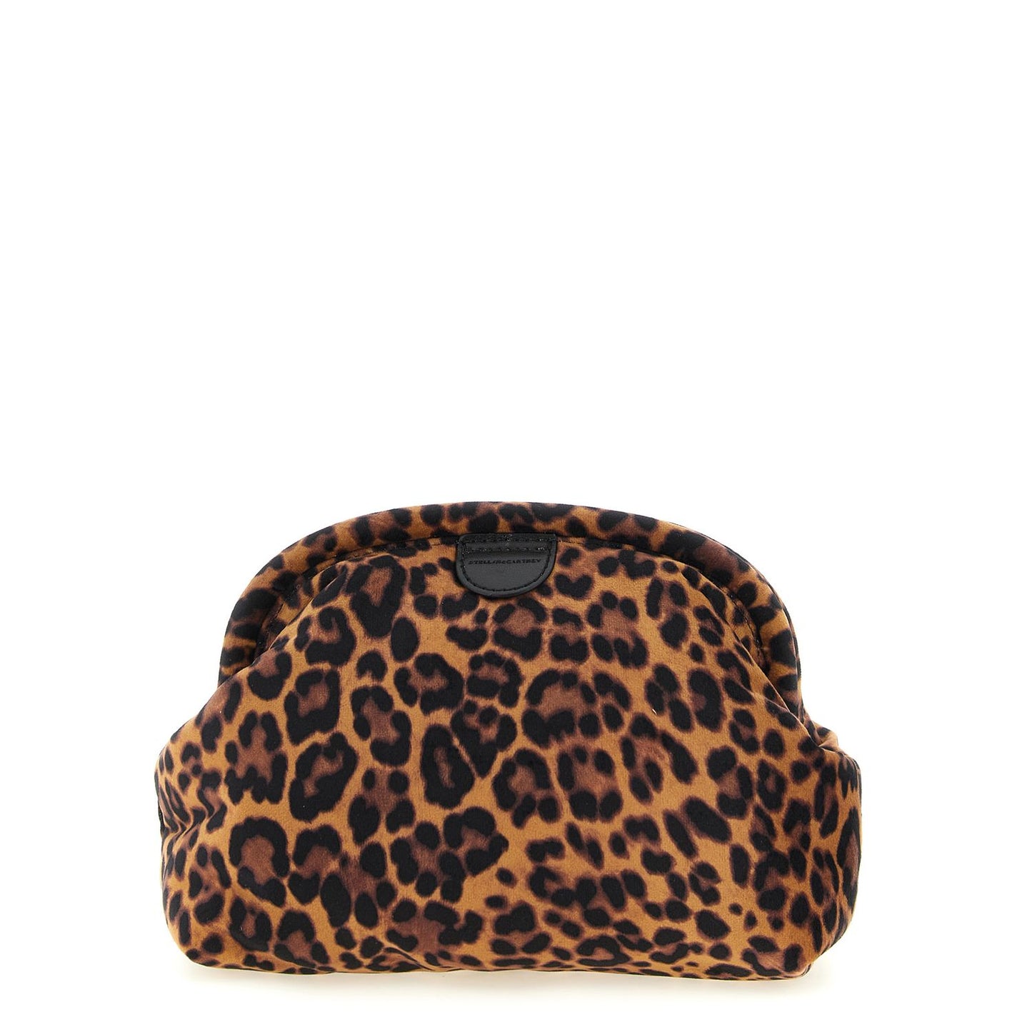 Stella McCartney Multicolor Polyester Clutch Bag