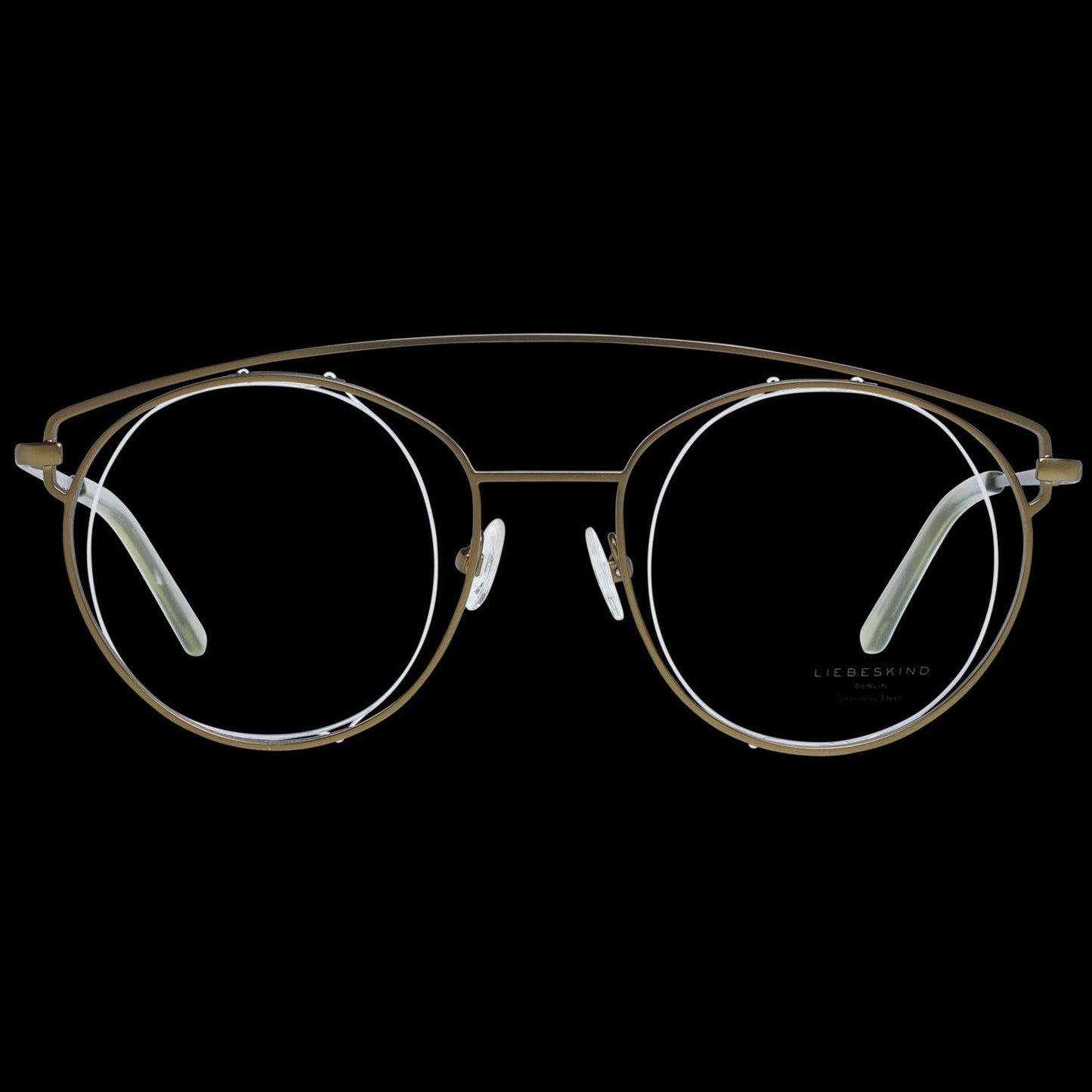 LIEBESKIND MOD. 11040-00500 45 SUNGLASSES & EYEWEAR LIEBESKIND EYEWEAR