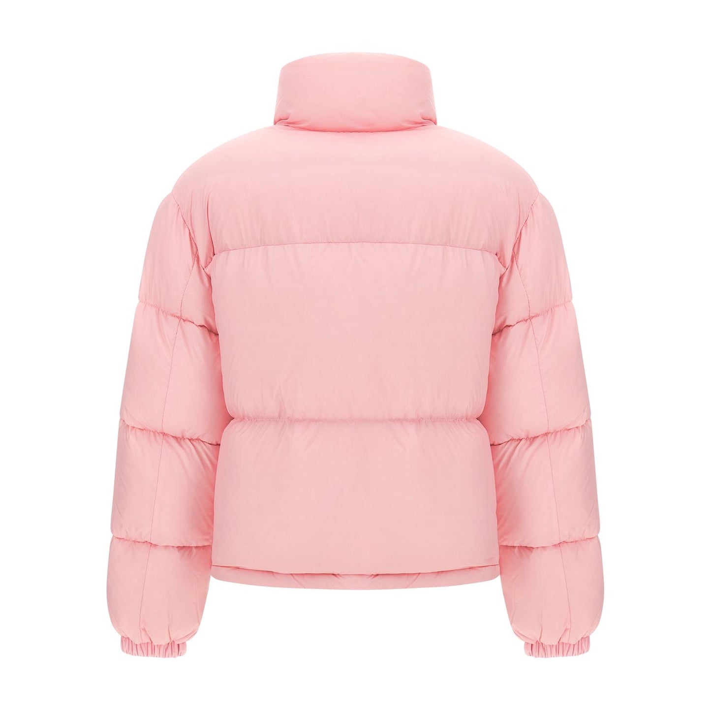 Canada Goose Multicolor Polyamide Full-Length Jacket