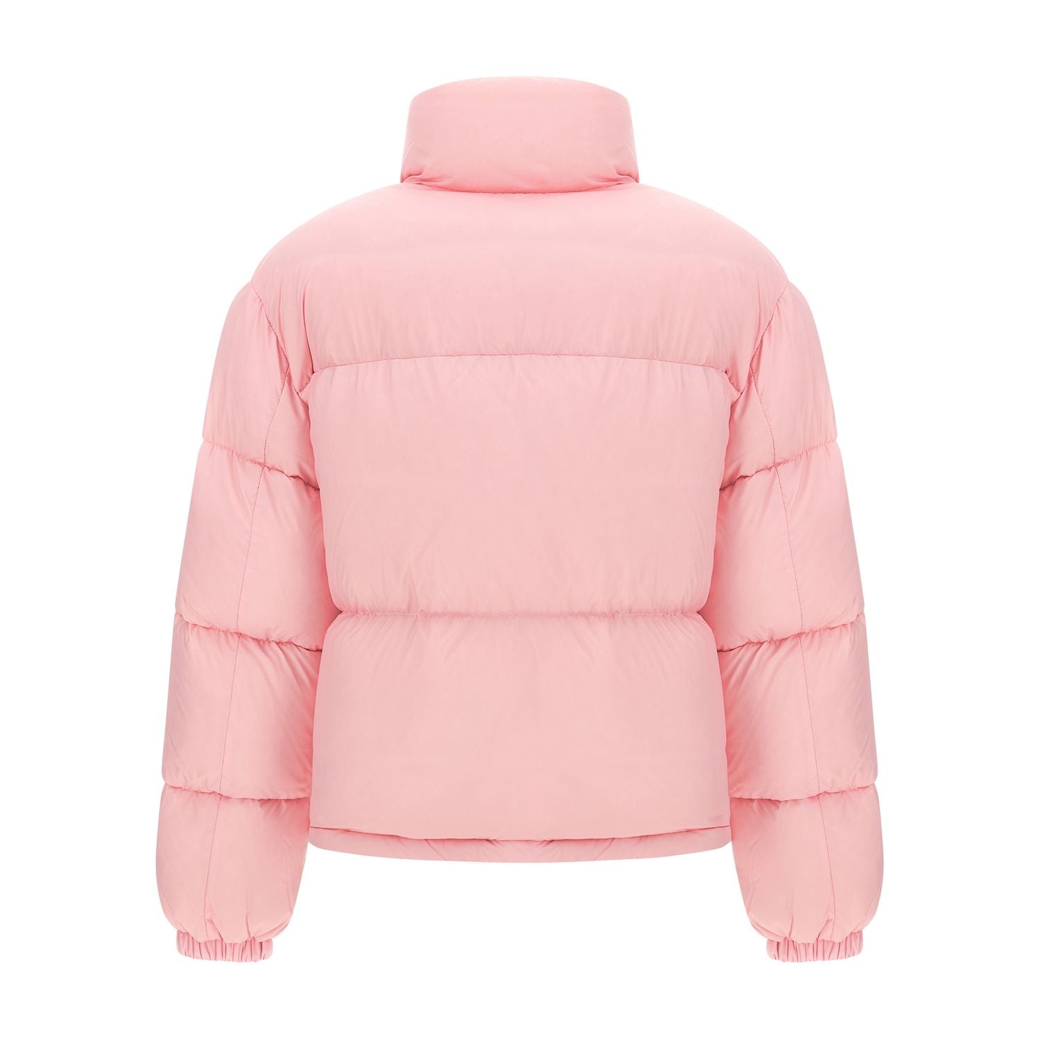 Canada Goose Multicolor Polyamide Full-Length Jacket