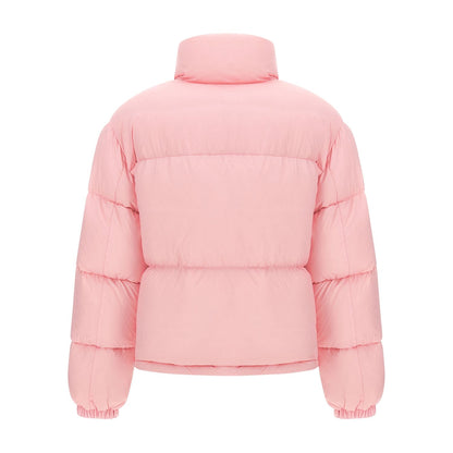 Canada Goose Multicolor Polyamide Full-Length Jacket