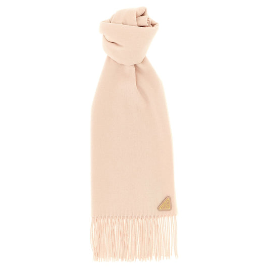 Prada Multicolor Silk Scarf