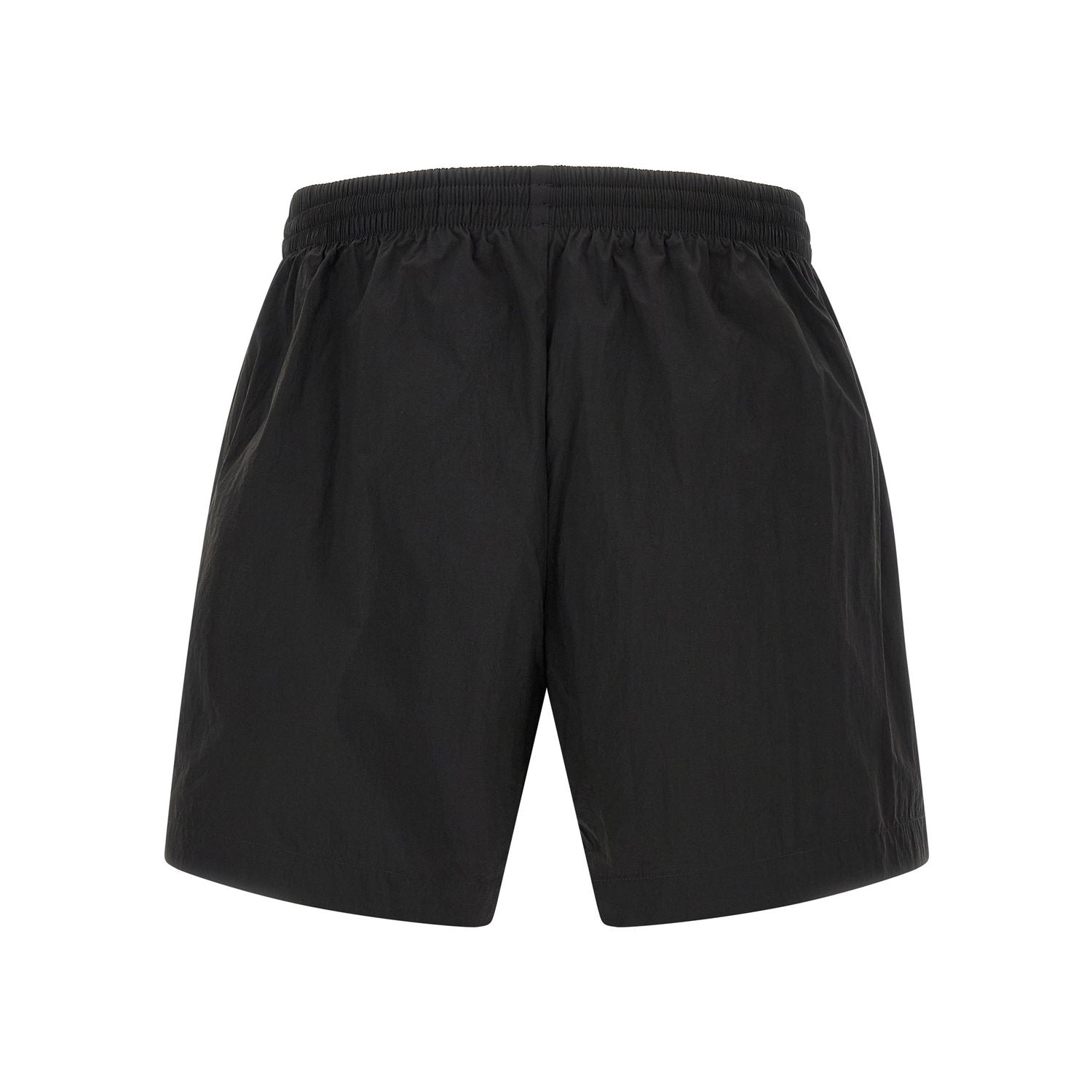 Balenciaga Black Polyamide Sportswear