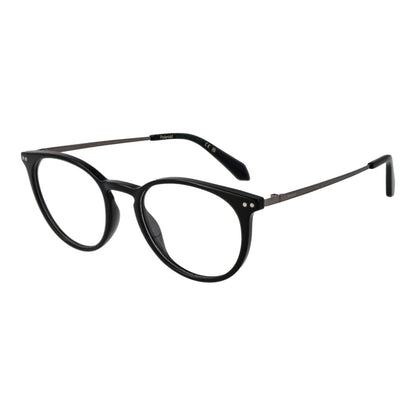 Polaroid Black Polyamide Glasses (Frames)