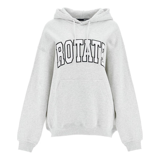 Rotate 'oversized sweatshirt with Topwear Rotate