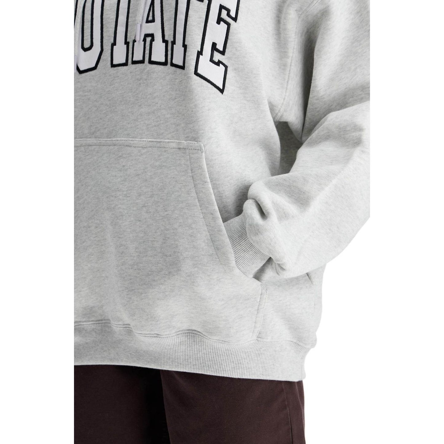 Rotate 'oversized sweatshirt with Topwear Rotate