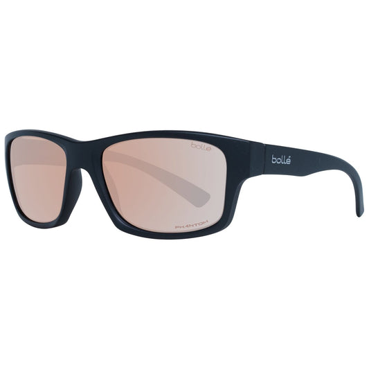 BOLLE MOD. 12569 HOLMAN 58 SUNGLASSES & EYEWEAR BOLLE SUNGLASSES