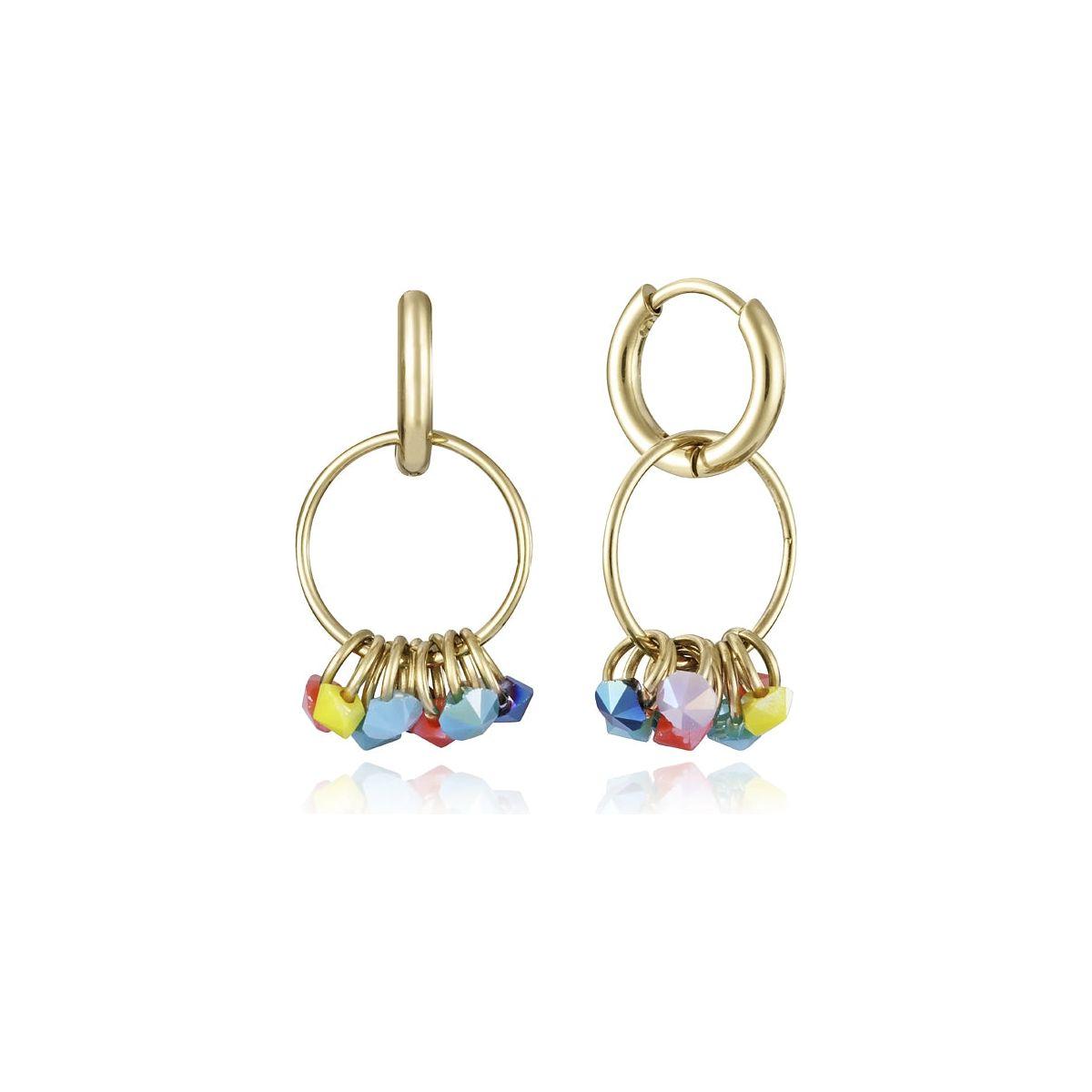 VICEROY FASHION Mod. 14156E01019 Earrings VICEROY FASHION JEWELS