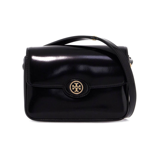 Tory Burch brushed leather robinson shoulder bag Handbag Tory Burch