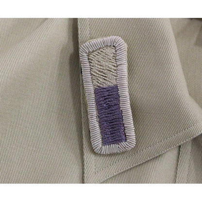 Andrea Incontri Beige Sleeveless Blouse Top