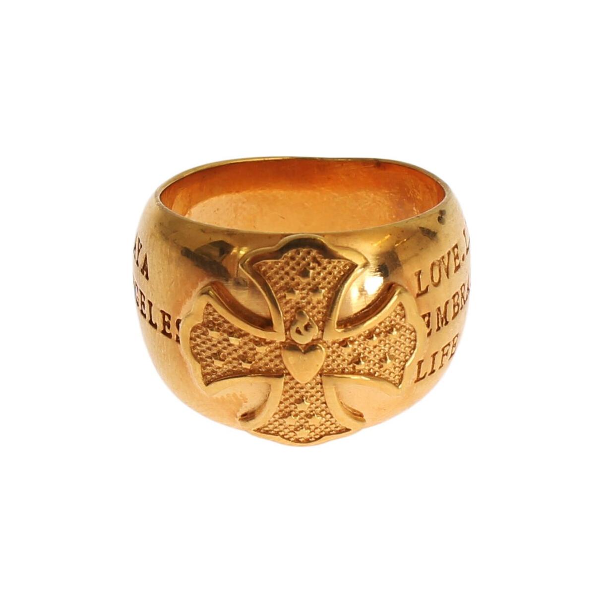 Nialaya Exquisite Handmade Mens Designer Ring Ring Nialaya