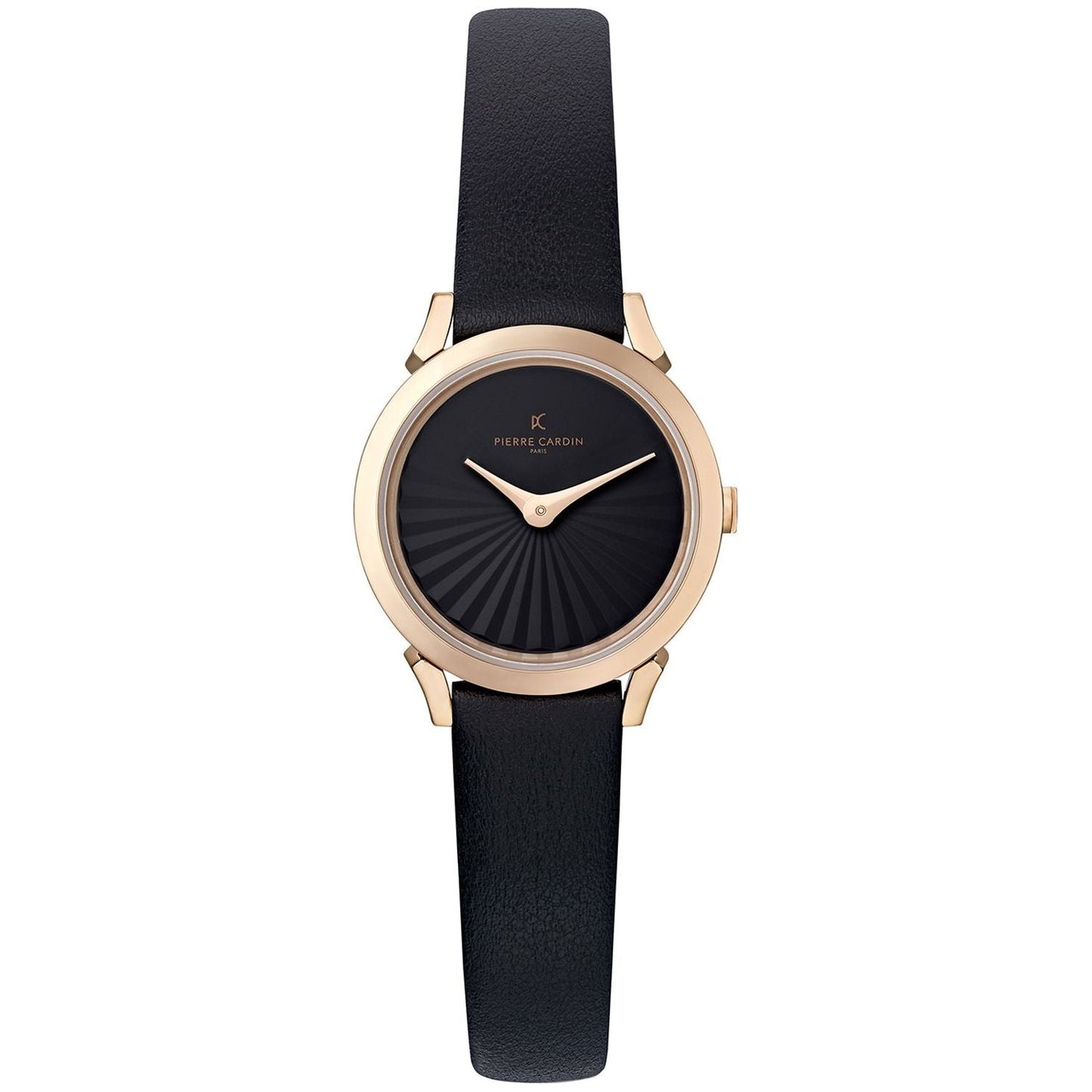 Pierre Cardin Rose Gold Women Watch Pierre Cardin