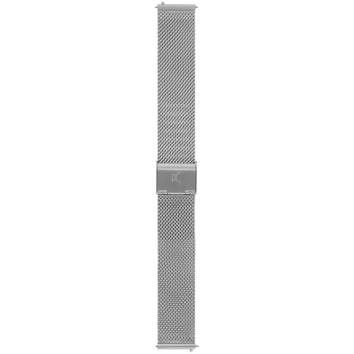 Pierre Cardin Silver Women Watch Pierre Cardin