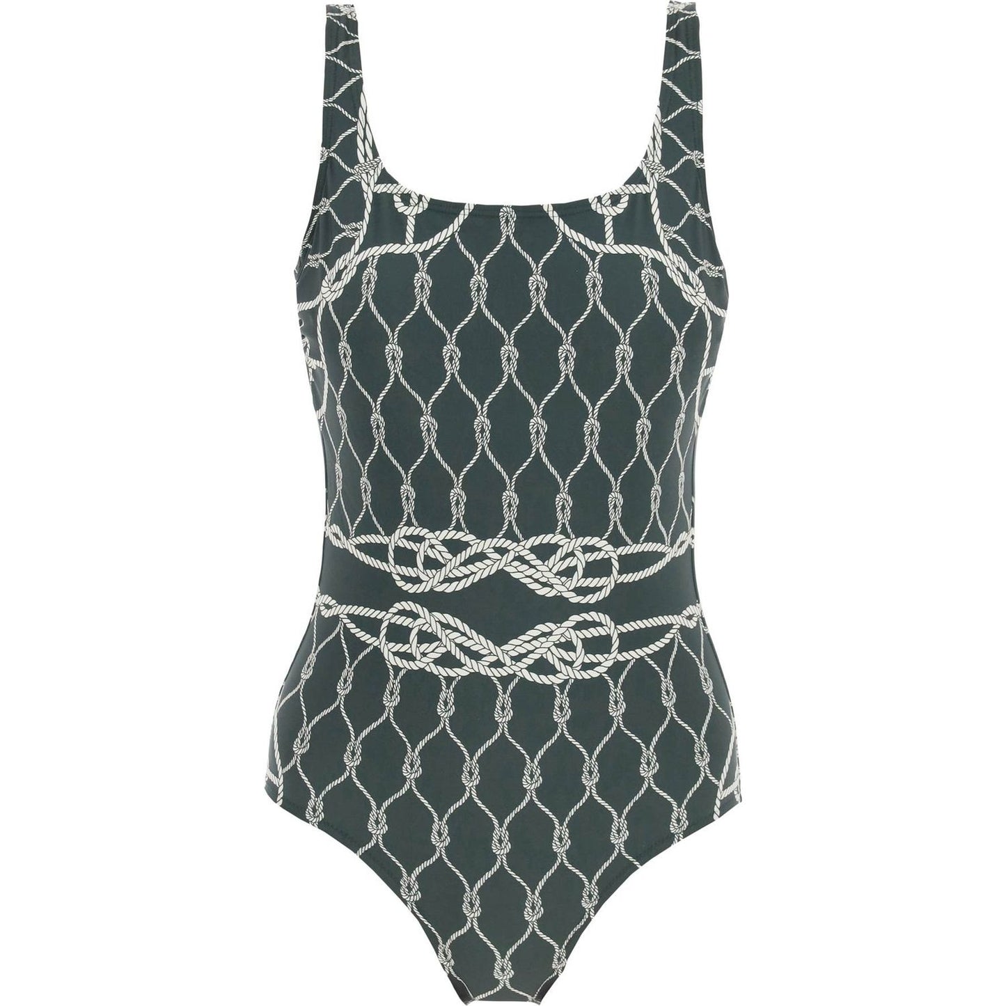 Tory Burch floreale  floral Beachwear & underwear Tory Burch