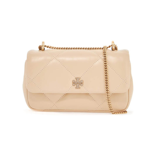 Tory Burch mini kira crystal pavã© hand Shopper Tory Burch