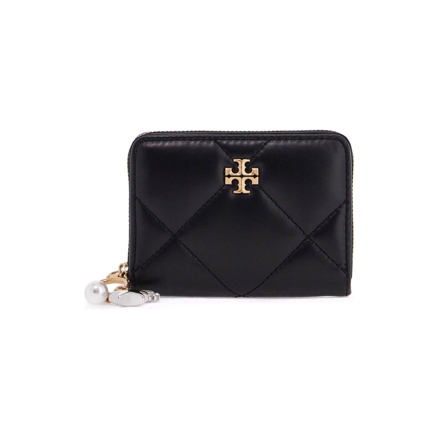 Tory Burch small kira wallet with charms Wallets Tory Burch