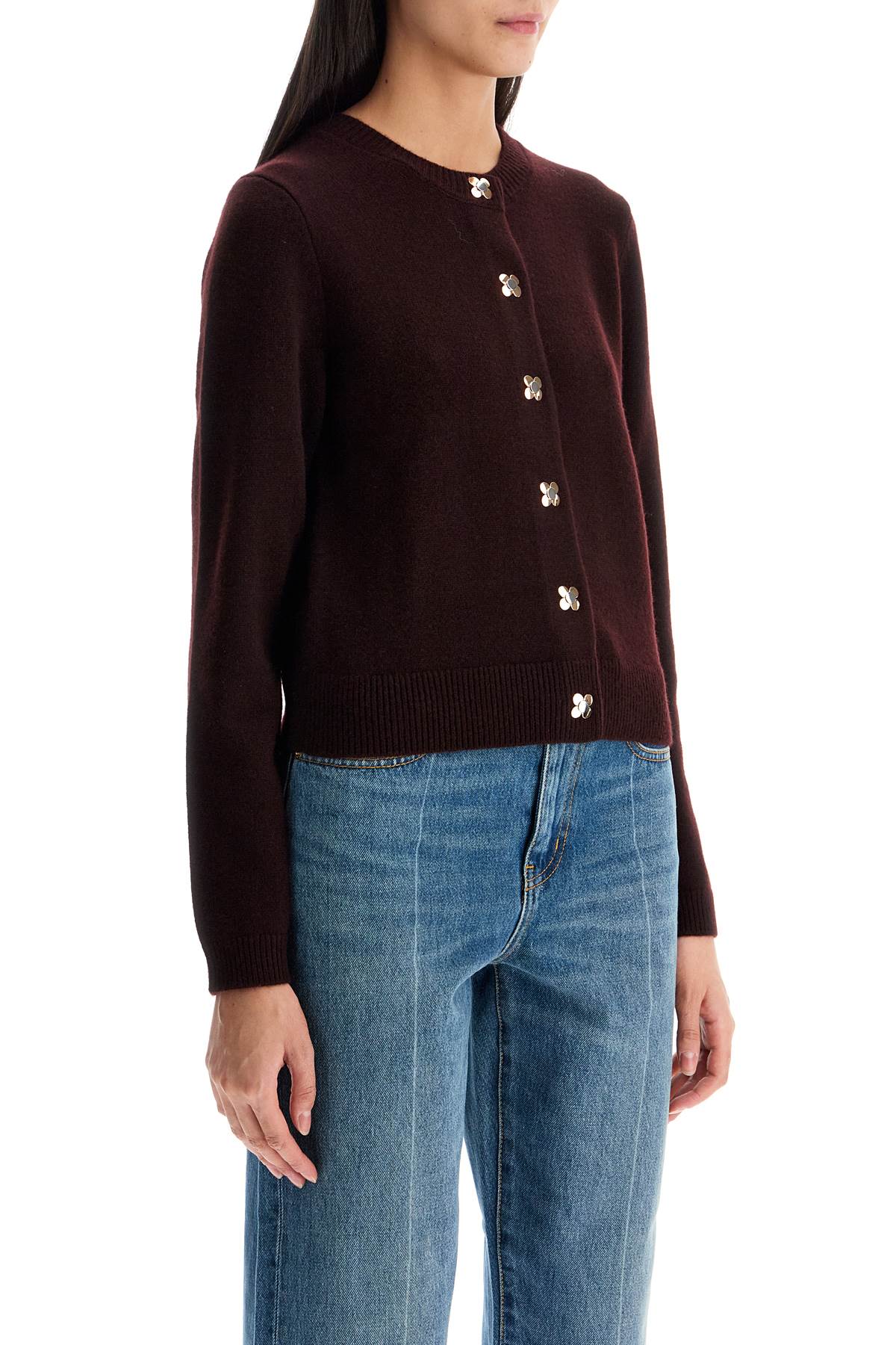 Tory Burch Tory Burch cashmere cardigan for