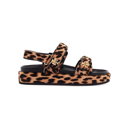 Tory Burch kira sporty sand Sandals Tory Burch