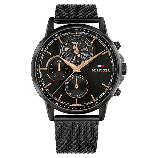 TOMMY HILFIGER Mod. 1692155 WATCHES TOMMY HILFIGER