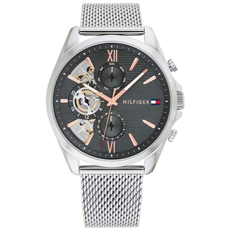 TOMMY HILFIGER Mod. 1693558 WATCHES TOMMY HILFIGER