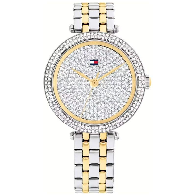 TOMMY HILFIGER Mod. 1693560 WATCHES TOMMY HILFIGER