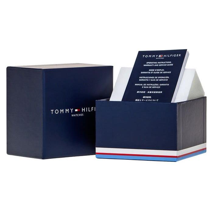 TOMMY HILFIGER Mod. BLAKE WATCHES TOMMY HILFIGER