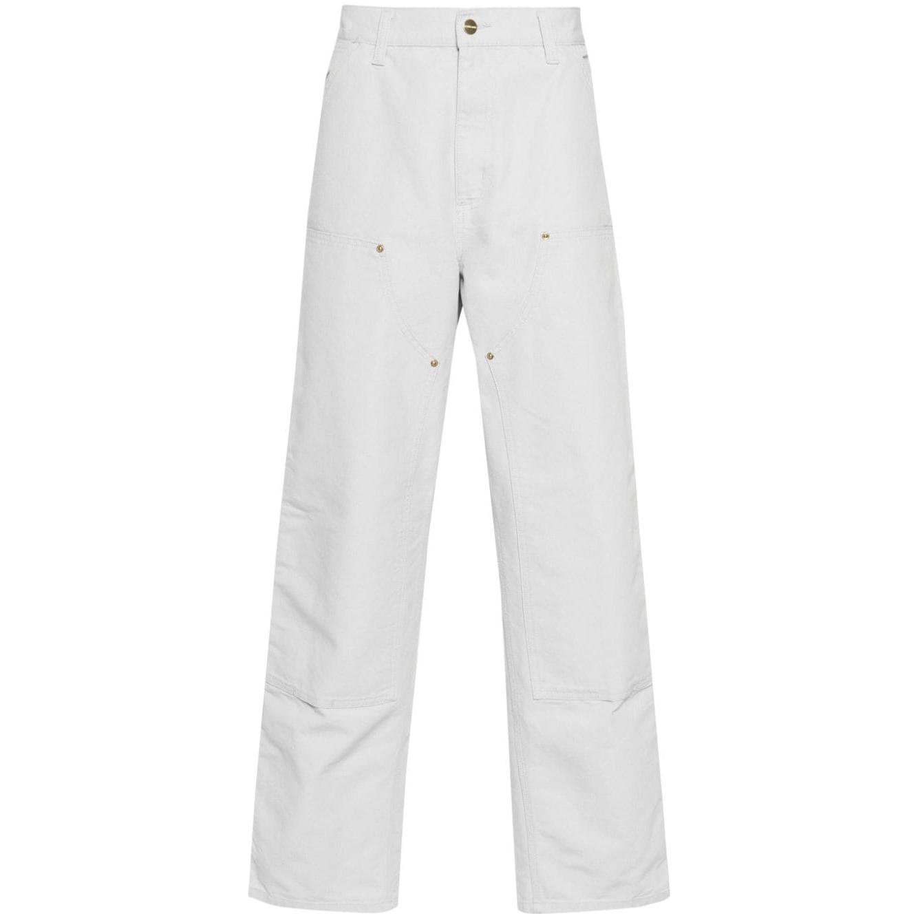 CARHARTT WIP PRE Trousers Grey Trousers Carhartt Wip Pre