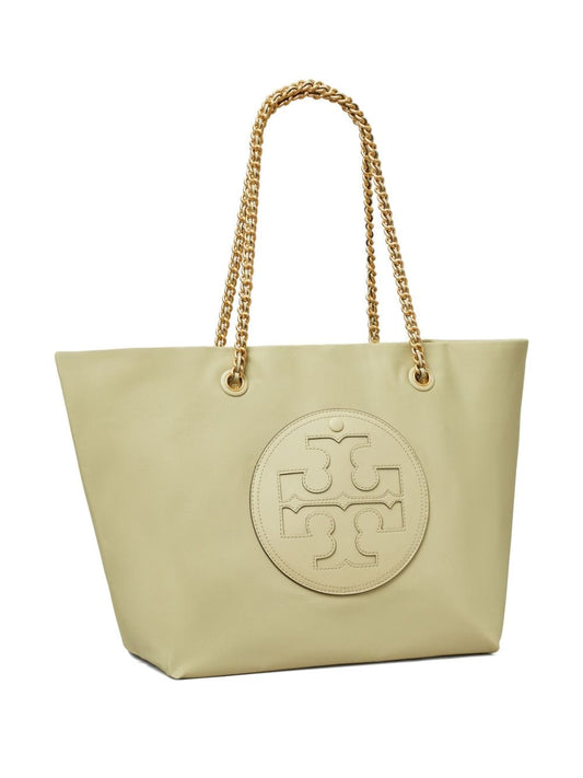 Tory Burch Bags.. Beige Shopper Tory Burch