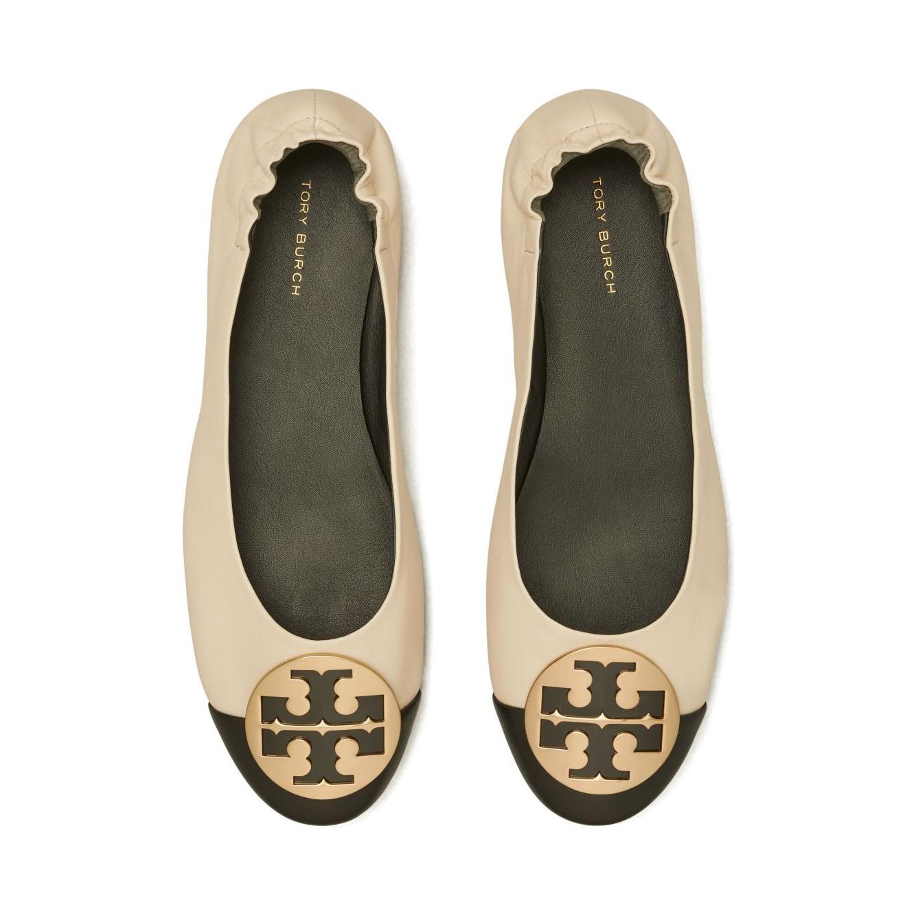 Tory Burch Flat shoes Black Flat Shoes Tory Burch