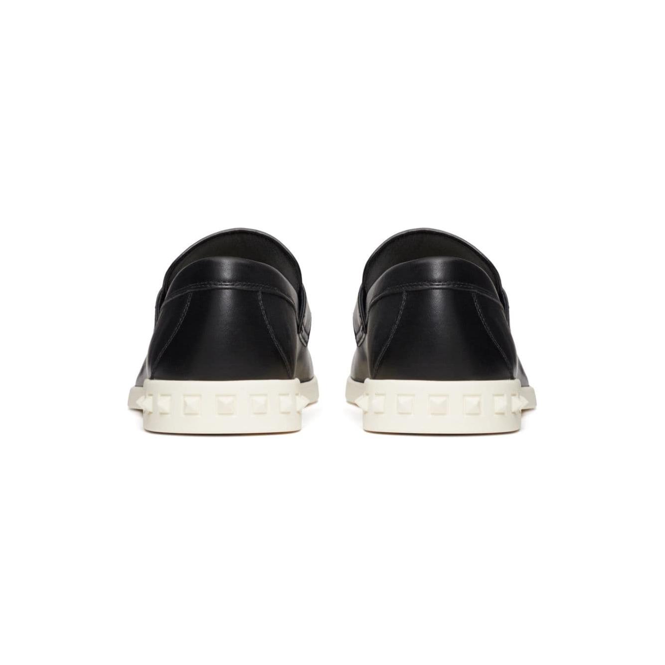 Valentino Garavani Sneakers Black