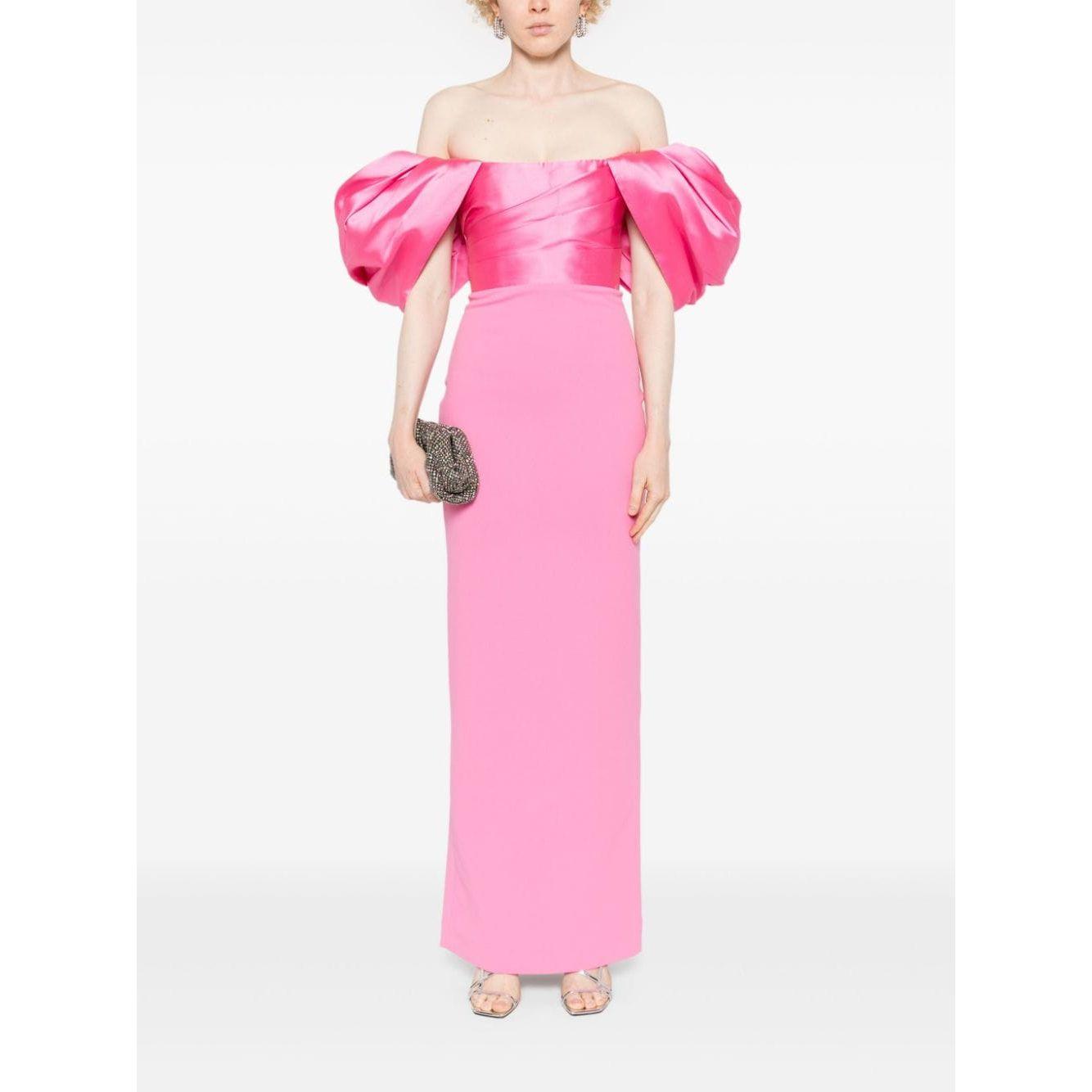 Solace London Dresses Pink Dresses Solace London