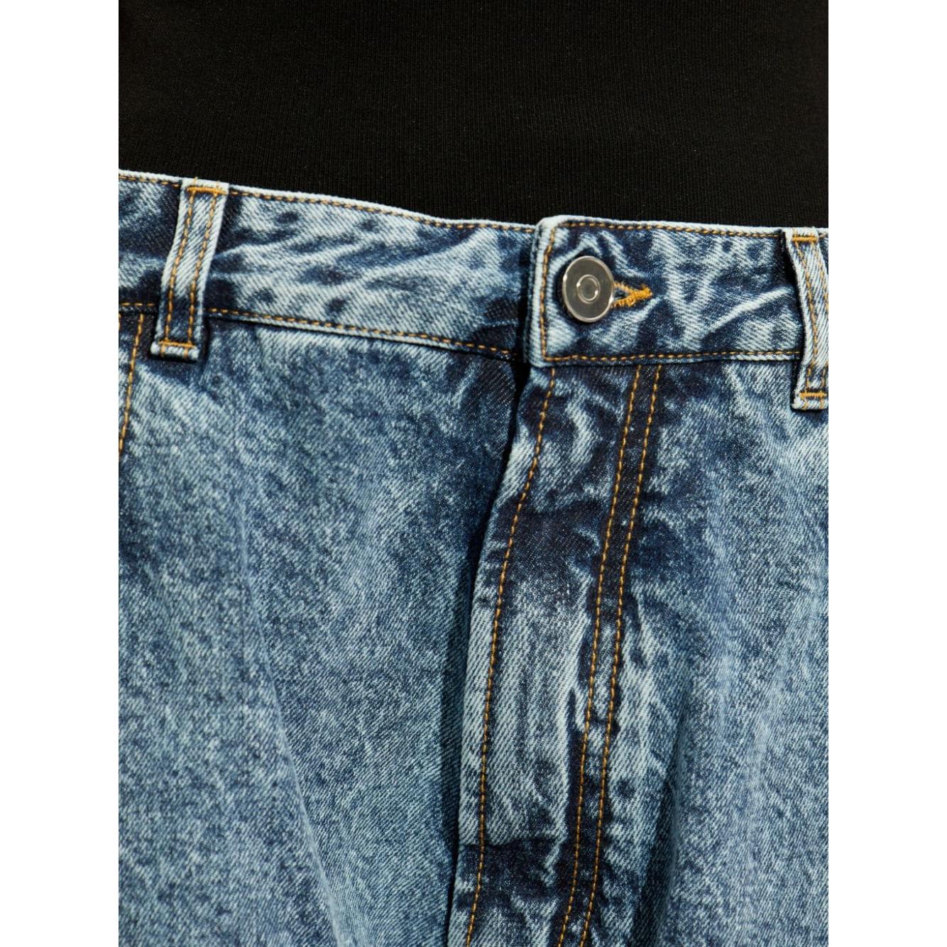 Alaia Jeans Blue Jeans Alaia