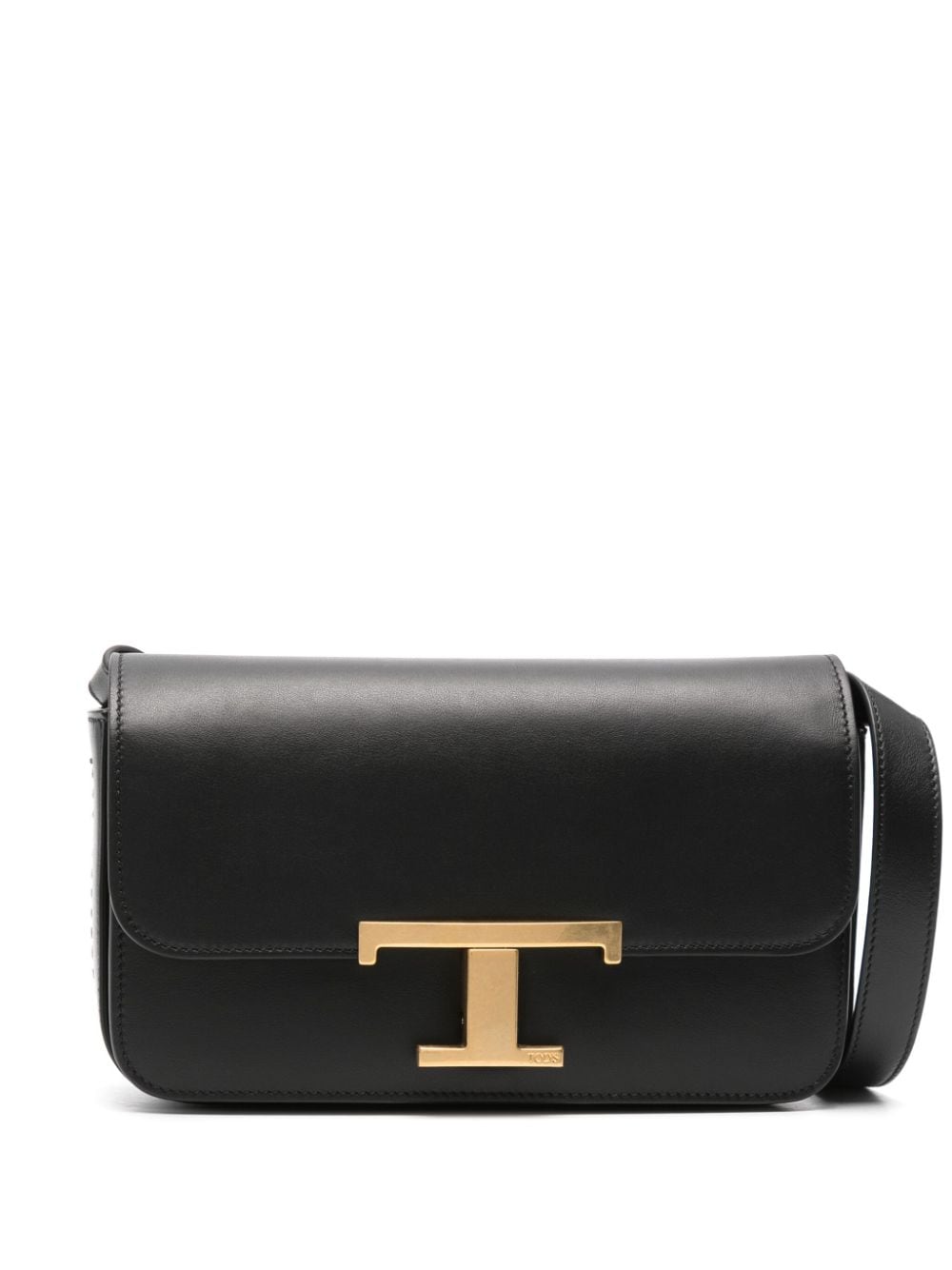 Tod's Bags.. Black Shoulder Tod'S