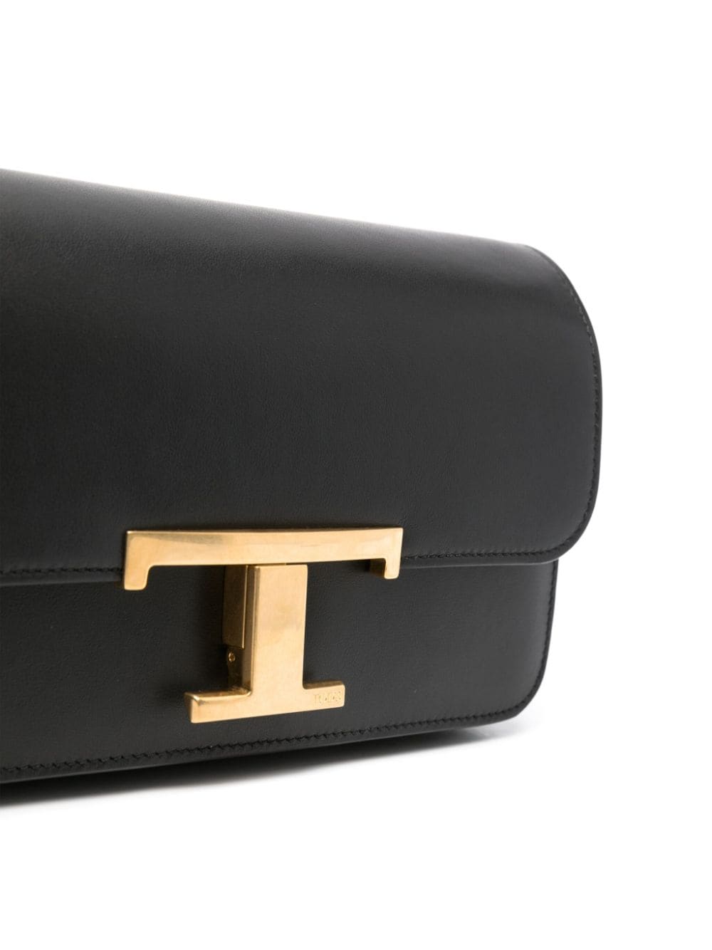 Tod's Bags.. Black Shoulder Tod'S