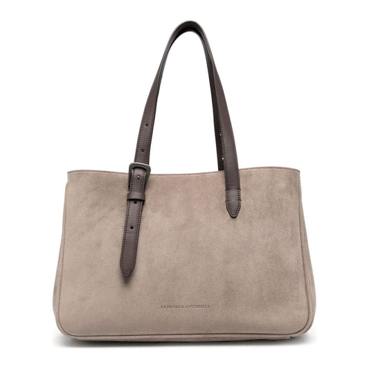 Brunello Cucinelli Bags.. Brown