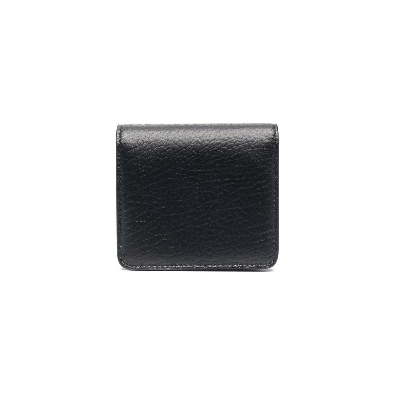 Maison Margiela Wallets Black Wallets Maison Margiela